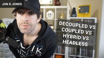 CMS Architecture Fist Fight - Decoupled Vs Coupled Vs Hybrid Vs Headless