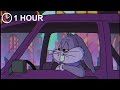 ＳＬＯＷ　ＤＲＩＶＥ - [1 HOUR]