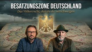 Völkerrecht und Windkraft-Willkür: Wie das EEG Menschenrechte übergeht | Insider Gespräch