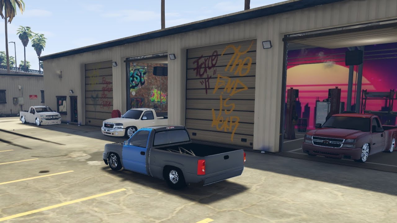 New Single Cab! Drag La Mamalona! #187 NRPV3 (GTA 5 FIVEM) ⁠ - YouTube
