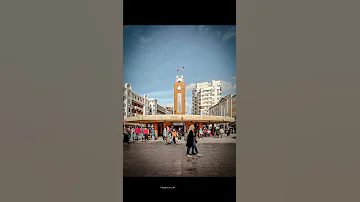 رصيف نمرة خمسة عمرو دياب اغاني فيديو Video Short Arabic اسكندرانيه Travel Citywalk Old 