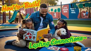 The Secrets to Building Lasting Connections
