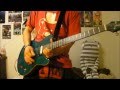[MAN WITH A MISSION × Zebrahead] Out of Control [Cover]