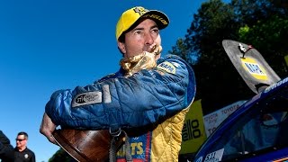 Ron Capps makes it THREE in a ROW in Atlanta Information