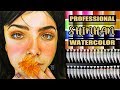 ShinHan Professional Watercolor Review & Experience | Philippines