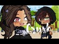 Crush || Gcmv Glmm || Gacha club || Part 2 /? || part 2 of You broke me First