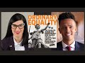 Ordinary Equality: An Evening with Kate Kelly and Brandon Wolf