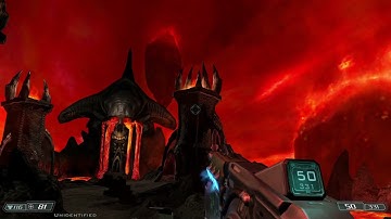 Doom 3 - The Lost Mission - Part 4 (Final)