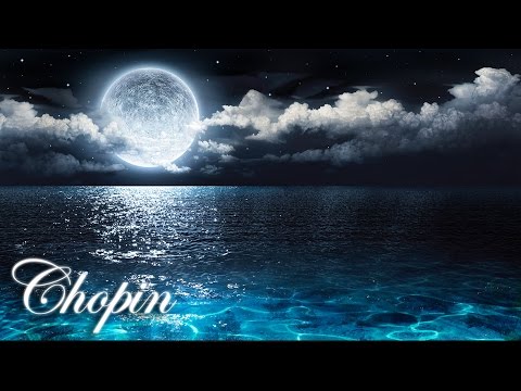 Chopin Classical Music For Studying And Concentration, Relaxation | Study Music Piano Instrumental