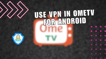 ⭐ How to Use VPN in OmeTV for Android | Change OmeTV Country in Android | Ome.TV VPN | Full Tutorial