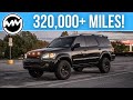One year of ownership update  2005 toyota sequoia limited 4x4