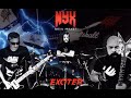 Exciter Cover Heavy Metal Maniac by Nyx Metal Project