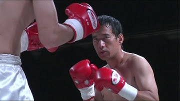 ランニングマン予告編