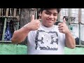 bakasyon na (Music Video Cover)