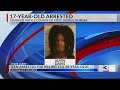 17yearold charged with murder in deaths of two teens