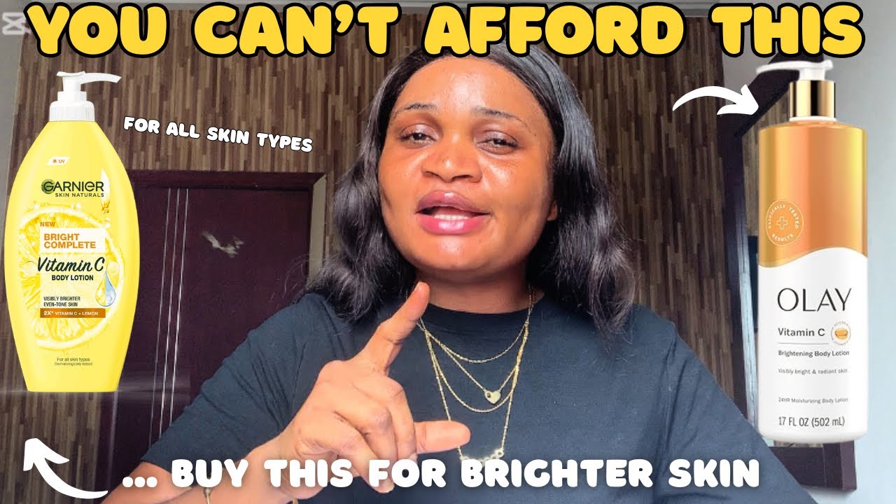 «5 доступных осветляющих лосьонов, которые работают так же эффективно, как и дорогие»