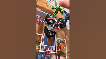 Heroclix Powers and Abilities | Enhancement