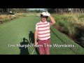 Murph Golfs Left-Handed [#GiveMeATry Series 1]