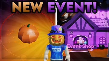 The *HALLOWEEN!* Update Is Here In Mining Simulator 2! | (Roblox) Mining Simulator 2