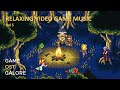 Relaxing Video Game Music vol 5 | Game OST Galore