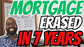 The Secret Paycheck Hack That Erases 20 Years Off Your Mortgage