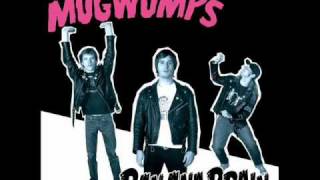 Video thumbnail of "THE MUGWUMPS - Radiate my brain"