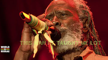 THIS MAN LYRICS-BURNING SPEAR