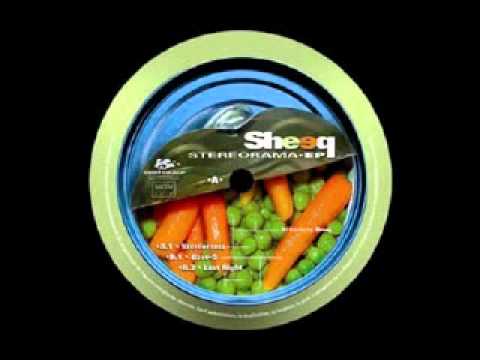 Sheeq — Sheeq - Stereorama