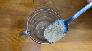 Cocoa - drink for weight loss. Drink it every morning on an empty stomach