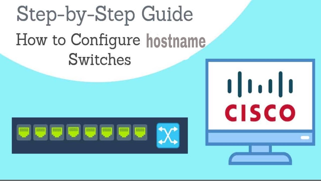 Switch configuration