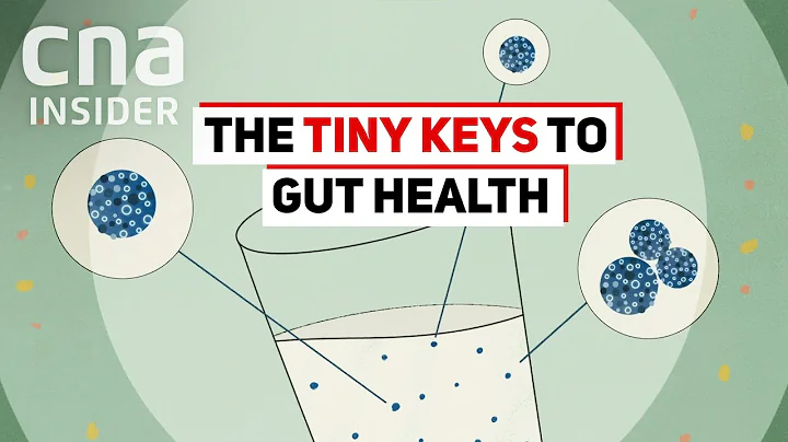 Turning Milk Into Medicine For Gut Diseases - DayDayNews