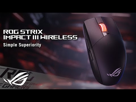 ROG - Republic of Gamers｜Global