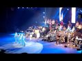 Cumana with the Orchestra James Last in Moscow-Crocus City Hall