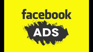 I will design premium facebook ads that convert
