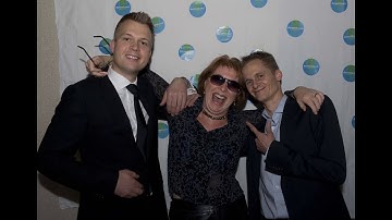 The Dynamicweb Story - 20th Anniversary