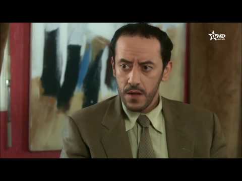 المسلسل المغربي حياتي  الحلقة 27