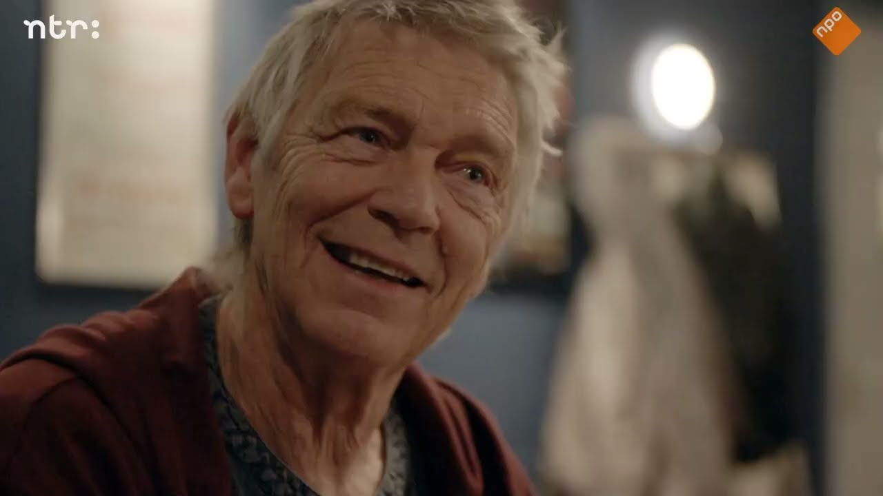 Rinus Gerritsen - Tot de laaste snik?! (2022)