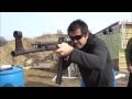 MP44 ( StG44 ) Full auto - 1944 Nazi Germany (Ep14) - PLEASE SUBSCRIBE
