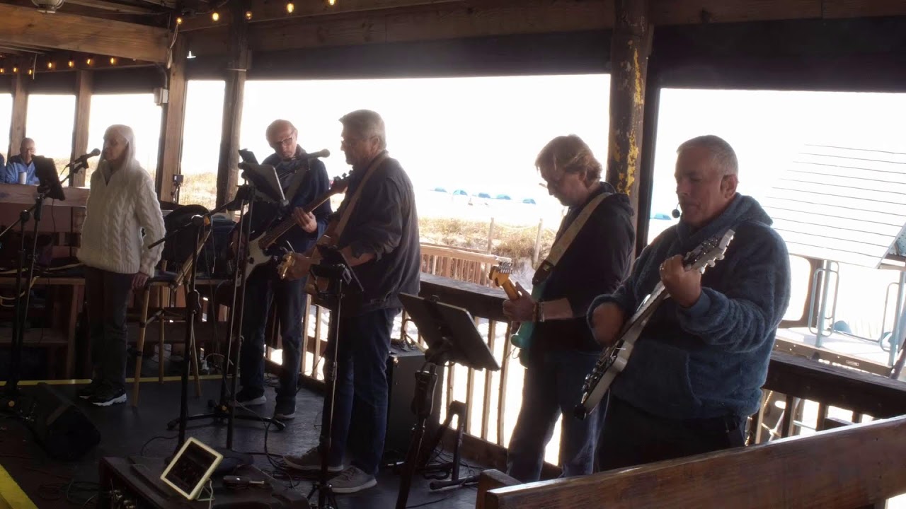 Worship at the Water ~ Woodlawn Church PCB