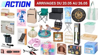 Action Arrivage de la Semaine 20 MAI ❤️ Loisirs Créatifs Action 💙 Nouveautés #action