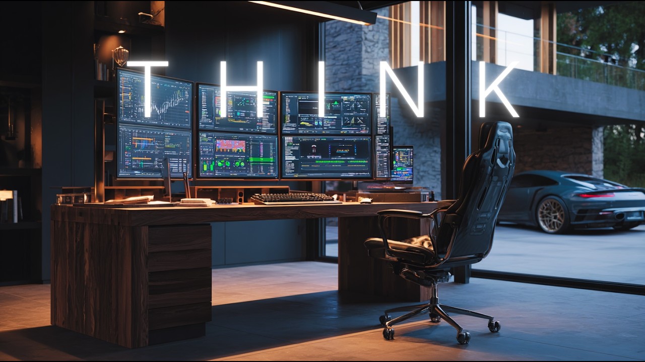 Watch Deep Work Music – Think | Intentional Thinking, Sharp Focus & Meaningful Progress on YouTube Watch Deep Work Music – Think | Intentional Thinking, Sharp Focus & Meaningful Progress on YouTube