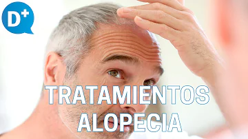 Qual remédio caseiro é bom para alopecia?