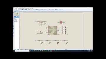 BEEE 3424 EMBEDDED SYSTEM APPLICATION PROJECT PHASE 1 PKP