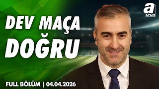 SADİ KARAKAŞ'TAN BOMBA TRABZONSPOR ANALİZİ! 🚨 "Asıl Hedef Şampiyonluk Değil, Devler Ligi!" 🌪️⚽