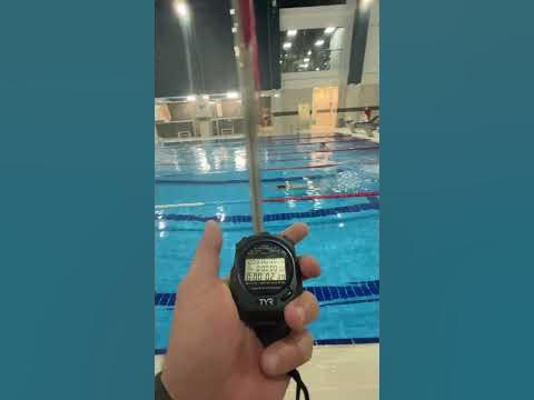 Тимакова Ольга, ЧК Терфит Люблино, 00:39,68. #terfit #terfit ...