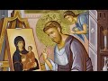 🔴 LIVE: Sfânta Liturghie - Sf. Ap. și Ev. Luca; Sf. Mc. Marin cel Bătrân #18octombrie