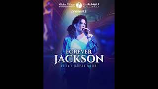 The Forever Jackson Tribute Show is Tonight at #GlobalVillage