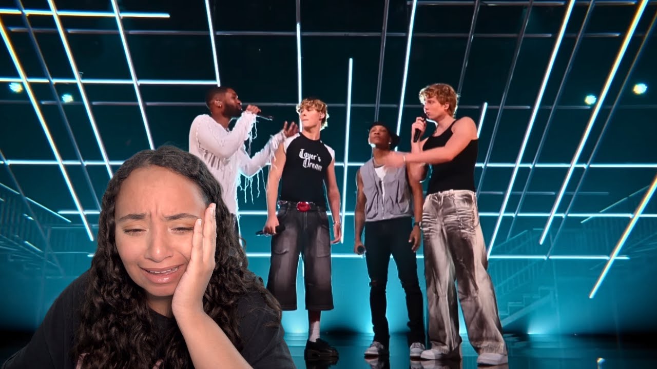 Reacting to SOULIDIFIED — Sure Thing | Building the Band