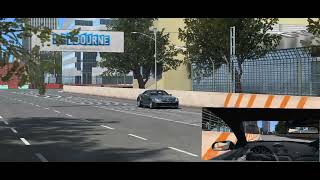 Real Car Racing Game 😈 | Game Play Android screenshot 4