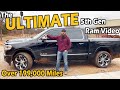 2019 Ram 1500 *Questions and Answers* after 190k miles of ownership | Truck Central